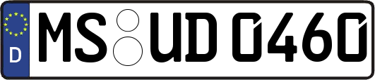 MS-UD0460