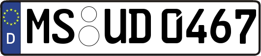 MS-UD0467
