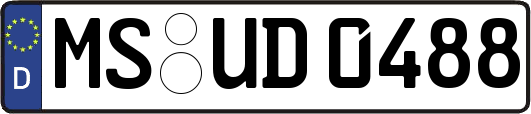 MS-UD0488