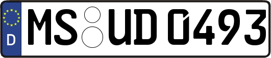 MS-UD0493