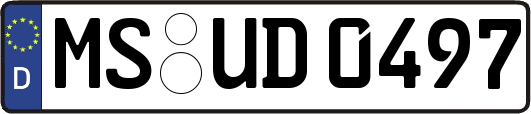 MS-UD0497