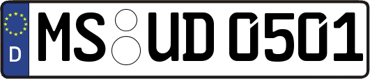 MS-UD0501