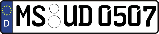 MS-UD0507