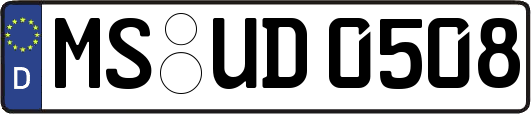 MS-UD0508
