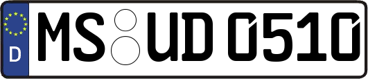 MS-UD0510
