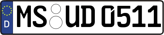 MS-UD0511