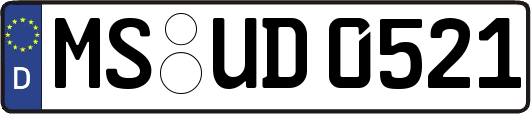 MS-UD0521