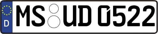 MS-UD0522