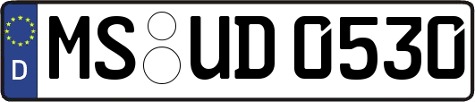 MS-UD0530