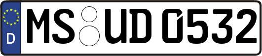 MS-UD0532