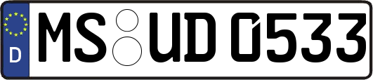 MS-UD0533