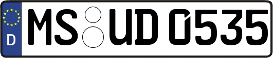 MS-UD0535