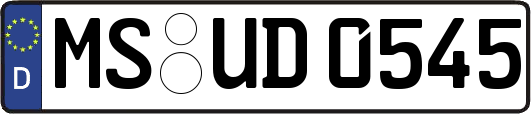 MS-UD0545
