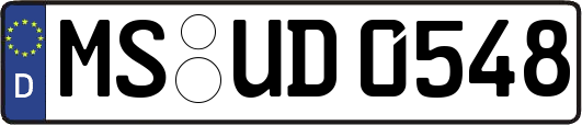 MS-UD0548