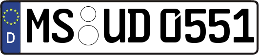 MS-UD0551