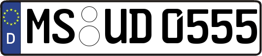 MS-UD0555