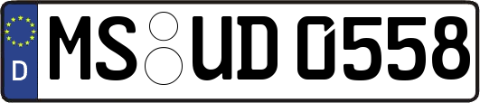 MS-UD0558