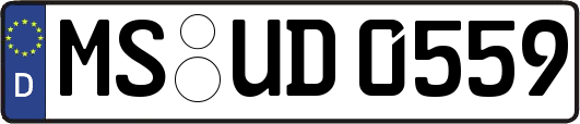 MS-UD0559