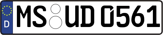 MS-UD0561