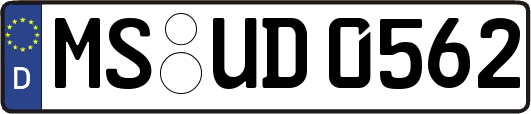 MS-UD0562