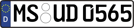 MS-UD0565