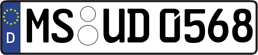 MS-UD0568