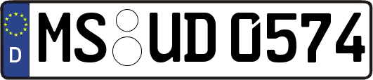 MS-UD0574