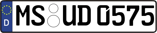MS-UD0575