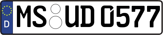 MS-UD0577