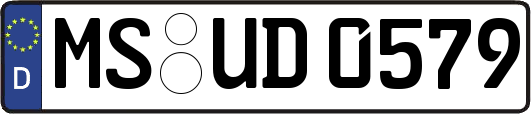 MS-UD0579