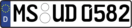 MS-UD0582