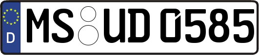 MS-UD0585