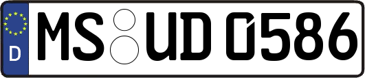 MS-UD0586