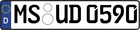 MS-UD0590