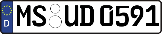 MS-UD0591