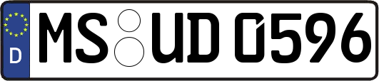 MS-UD0596