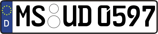 MS-UD0597