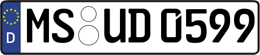MS-UD0599
