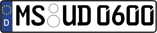 MS-UD0600