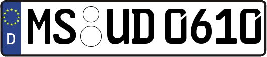 MS-UD0610