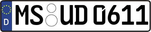 MS-UD0611