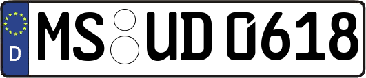 MS-UD0618