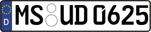 MS-UD0625