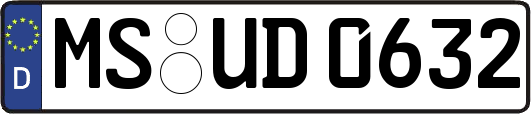 MS-UD0632