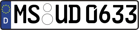 MS-UD0633