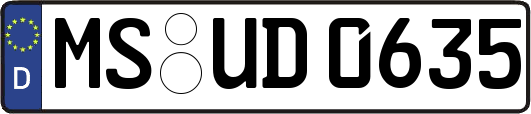 MS-UD0635
