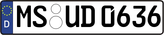 MS-UD0636