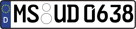 MS-UD0638