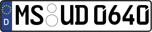 MS-UD0640