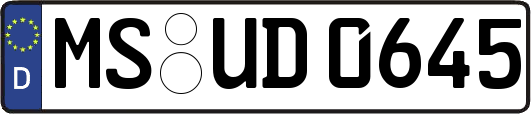 MS-UD0645